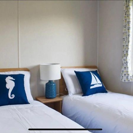 Brand New 2 Bedroom Lodge Perfect For Families Morecambe Extérieur photo