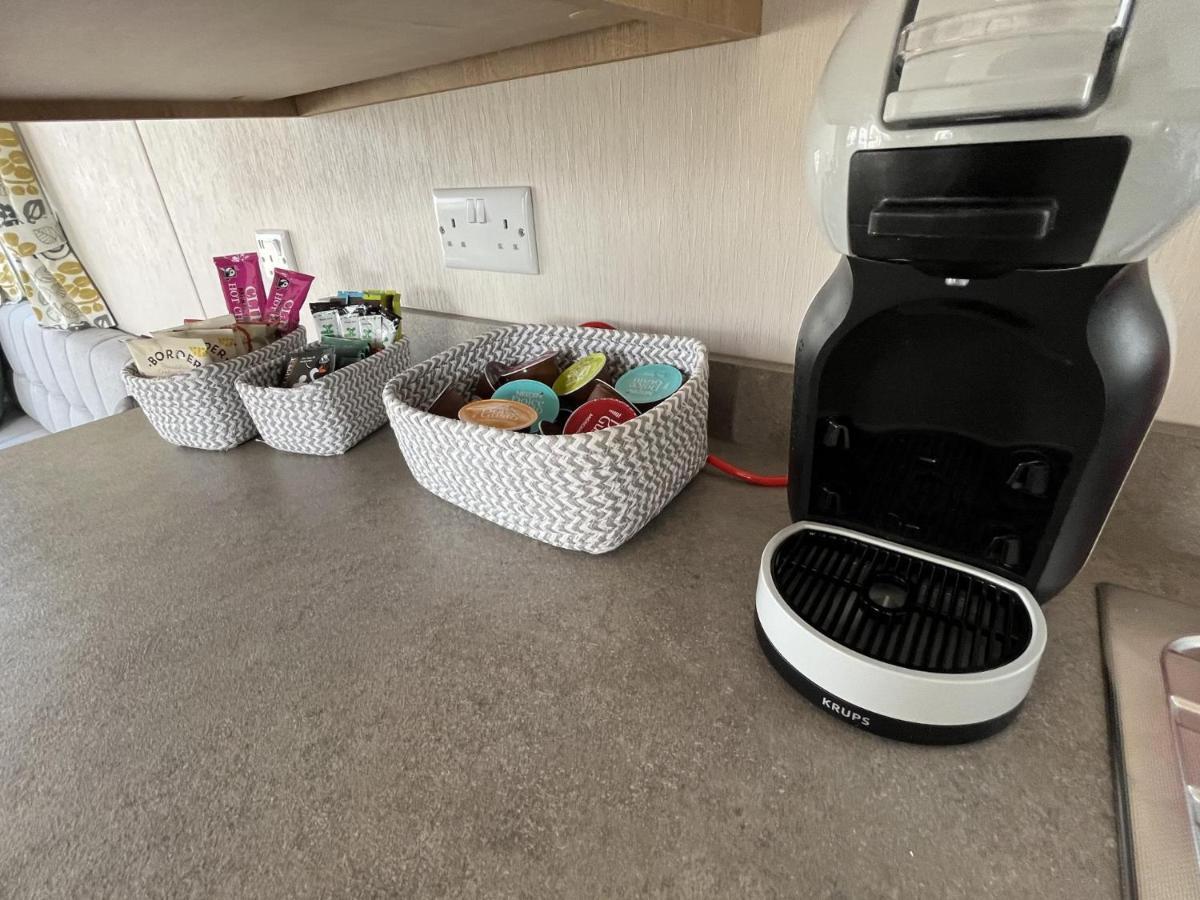 Brand New 2 Bedroom Lodge Perfect For Families Morecambe Extérieur photo