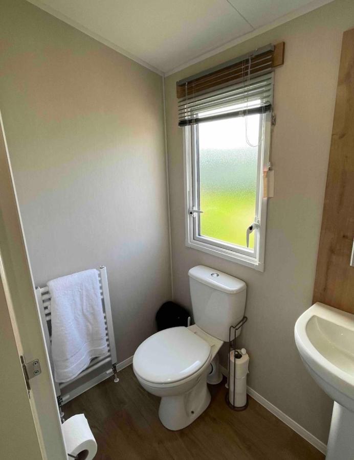 Brand New 2 Bedroom Lodge Perfect For Families Morecambe Extérieur photo